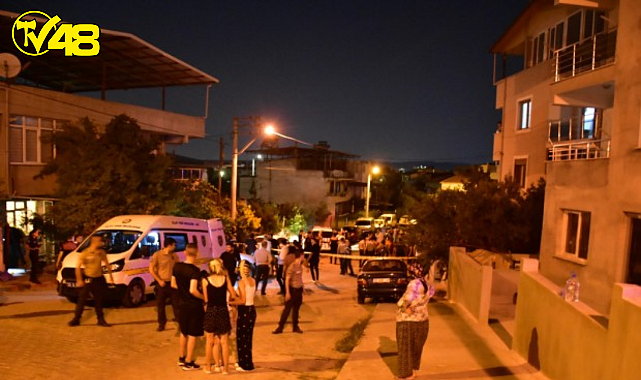 İzmir&#039;de Damat Dehşeti; Kayınvalidesini ve Kayınbiraderini Öldürdü