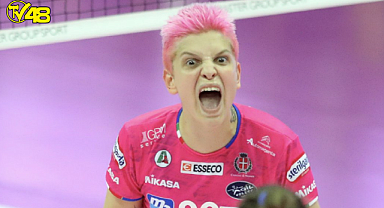 Kadıköy'de Tacize Uğradı!