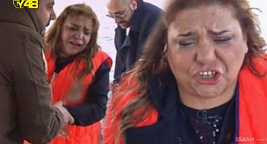 KİBARİYE'NİN EN ACI GÜNÜ!