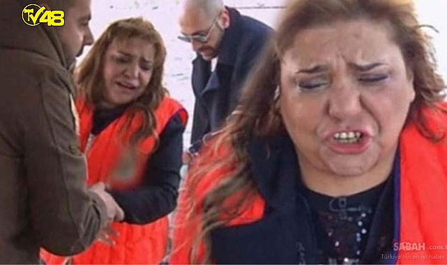 KİBARİYE&#039;NİN EN ACI GÜNÜ!