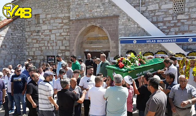 Köfteci Nazmi Son Yolculuğuna Uğurlandı