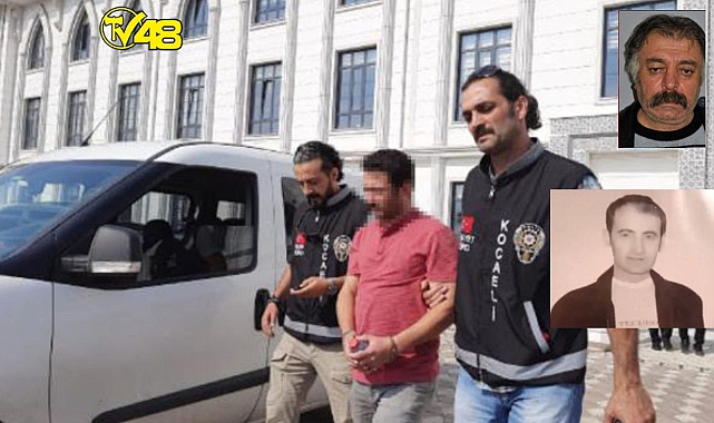 Korku Filmi Gibi 3 Cinayet Çözüldü! Gece Bekçisi İtiraf Etti...