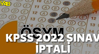 KPSS'deki 'aynı soru' iddiaları sonrası yayınevinden açıklama ! Kesinlikle tesadüf