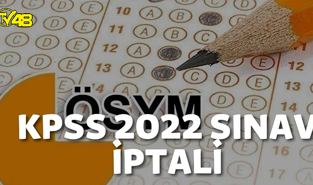 KPSS&#039;deki &#039;aynı soru&#039; iddiaları sonrası yayınevinden açıklama ! Kesinlikle tesadüf