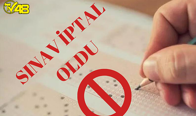 KPSS İptal Oldu ? Peki Yeni Oturumlar Ne Zaman ?