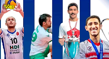 Milas Belediyespor'da Kadro Tamam