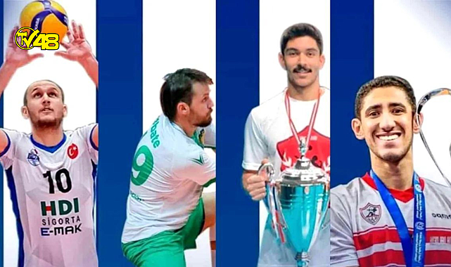 Milas Belediyespor&#039;da Kadro Tamam