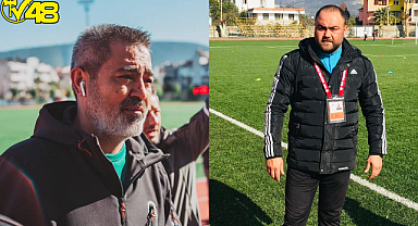 Milas Gençlik Spor Başkan Yardımcısı Şafak KAYA'nın Basın Açıklaması