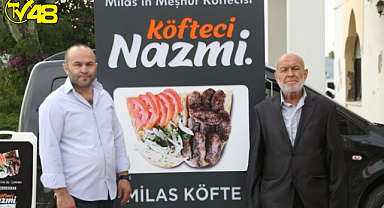 Milas'ın Meşhur Köftecisi Nazmi Sarı Hayatını Kaybetti
