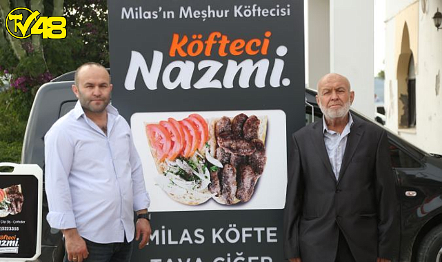 Milas&#039;ın Meşhur Köftecisi Nazmi Sarı Hayatını Kaybetti