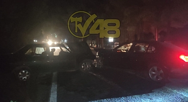 Milas Ören Yolunda Yine Feci Kaza