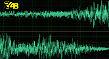 MİLAS'TA KORKUTAN DEPREM SİLSİLESİ