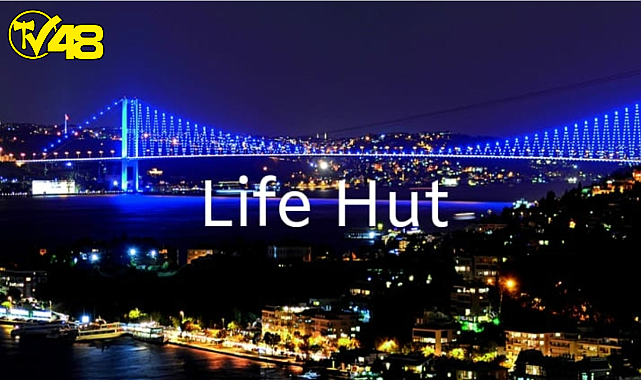 MİLAS&#039;ta Yapımı Gerçekleşen &#039;&#039;Yaşam Kulübesi&#039;&#039; Kısa Filmi  Fotofilm Festivalinde