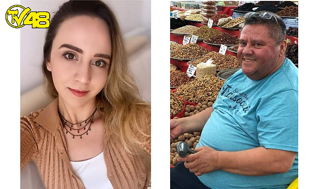 Mİlas&#039;ta Yaşayan Diyetisyen Kalbine Yenik Düştü