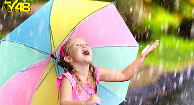 Milaslılar Dikkat ; Şemsiyelerinizi Hazırlayın !