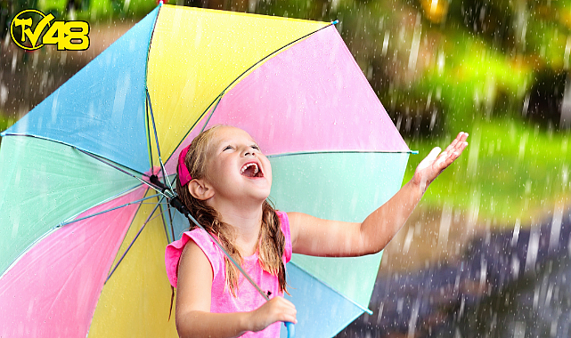 Milaslılar Dikkat ; Şemsiyelerinizi Hazırlayın !