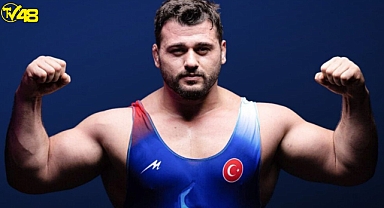 Milli Güreşçi Rıza Kayaalp: Olimpiyat şampiyonu olup güreşi bırakmak istiyorum