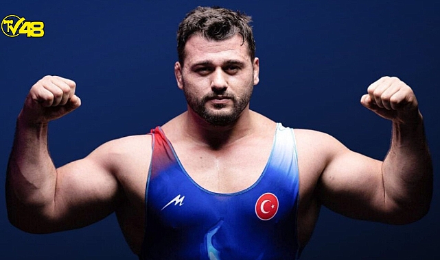 Milli Güreşçi Rıza Kayaalp: Olimpiyat şampiyonu olup güreşi bırakmak istiyorum