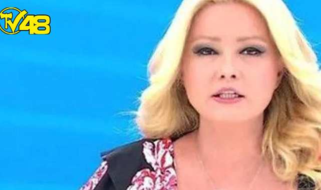 Müge Anlı&#039;nın geçtiğimiz günlerde vefat eden babasıyla 28 yıldır konuşmadığı ortaya çıktı