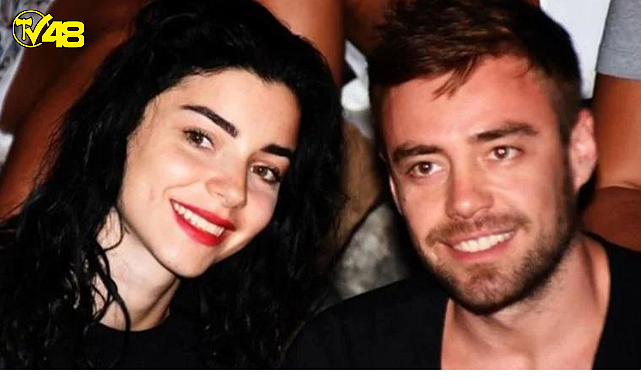 Murat Dalkılıç eski eşi Merve Boluğur hakkında suskunluğunu bozdu!