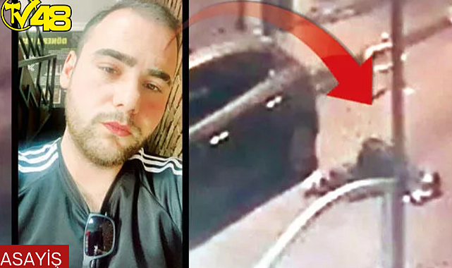 Nişanlısıyla sokakta yürürken öldürüldü !