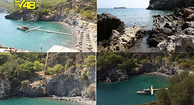 ORTACA AŞI KOYU GÖRENLERİ MEST EDİYOR!