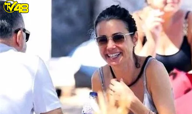 Özgü Namal İki Yıl Sonra İşte Böyle Görüntülendi