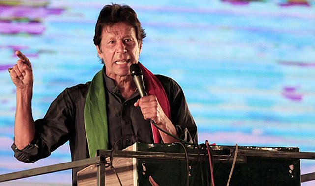 Pakistan&#039;ın eski başbakanı İmran Han hakkında soruşturma başlatıldı