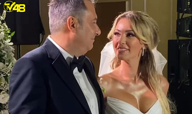 Petek Dinçöz&#039;ün kocası kesenin ağzını açtı! 