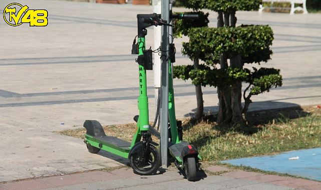 Rekabet Kurulundan Martı İleri Teknoloji AŞ&#039;ye Soruşturma