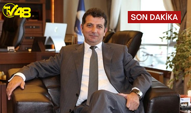 Rektör Ünsal Ban Yurt Dışına Kaçarken Milas&#039;ta Yakalandı!