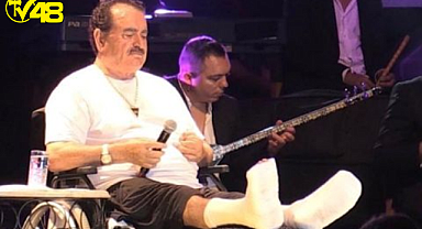 Sabah Ölümden Döndü Akşam Sahne Aldı