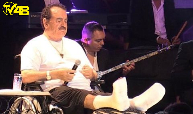 Sabah Ölümden Döndü Akşam Sahne Aldı