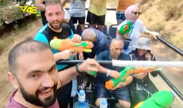 SAFARİ FACİASINDAKİ ŞÖFÖR TUTUKLANDI!