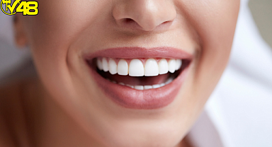 SAĞLIKLI DİŞLERİN 5 PÜF NOKTASI