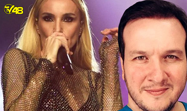 Şahan Gökbahar&#039;dan Gülşen&#039;in tahliye kararına tepki! 