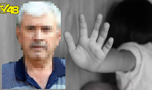 Sapık dedenin foyası ortaya çıktı! Öz torununa yıllarca yaptıkları dehşete düşürdü