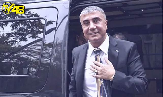 Sedat Peker Hakkında Bakın Neler Söylemişler?