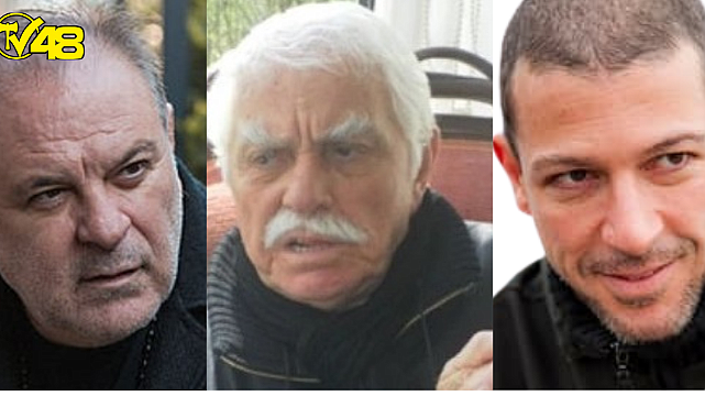 Semih Sergen son yolculuğuna uğurlandı! &quot;Doya doya baba diyemedim&quot;