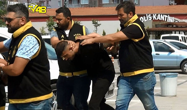 &quot;Seni kocamla evlendireyim&quot; dedi! Evi kurşunladı!