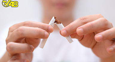 SİGARA İÇMEK KOLOREKTAL KANSER RİSKİNİ ARTIRIYOR !