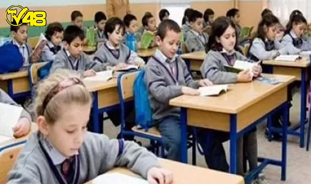 Sınıf mevcudu kararı! Resmi Gazete&#039;de yayımlandı
