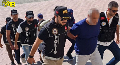 Sohbet ederken öldürüldü!