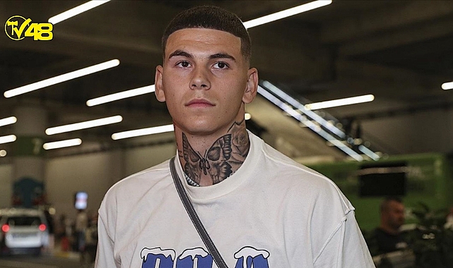 Son dakika: Fenerbahçe&#039;de bir ayrılık daha!