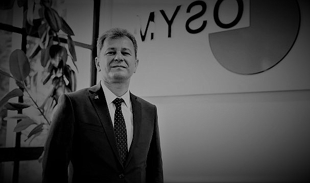 Son Dakika!  KPSS Sınavı Soruları Çalındı İddiası Üzerine ÖSYM Başkanı Görevden Alındı...