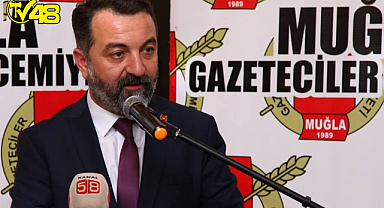 Süleyman Akbulut ;"Basına şiddete karşı yasa çıkarılmalı"