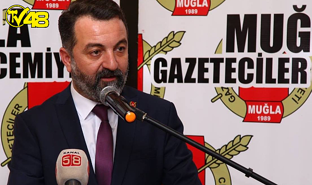 Süleyman Akbulut ;&quot;Basına şiddete karşı yasa çıkarılmalı&quot;