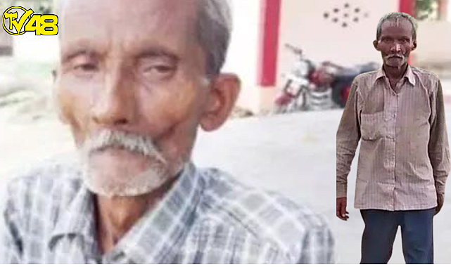 Tam 22 yıldır yıkanmıyor! 