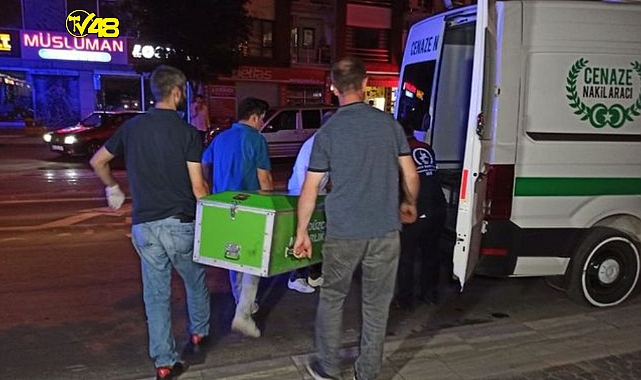 TAVUK DÖNER İSTEDİ ÖLDÜ! ÖLDÜREN DÖNER...