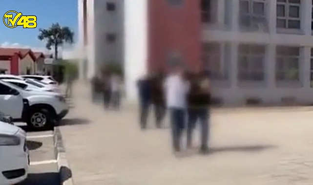 Terk edilmiş evde erkek cesedi bulunmasıyla ilgili 3 kişi tutuklandı